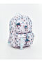 Lcw Accessories Lilo and Stitch Printed Girl's Backpack
