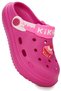 Printed Eva Beach Pool School Nursery Girls' Slippers
