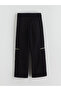 Peak New Season Wideleg Girls' Cargo Pants - 8