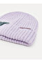 Kuromi Printed Girl's Beret - 3