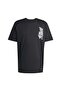 M Mile g t Kc2376 Black T-Shirt