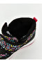 Alita City Lcw Steps Black Girls' Boots with a Difference - 6