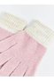 Girl's Knitwear Gloves - 2