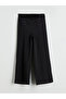 Girls' Elastic Waist Sweatpants (W5)
