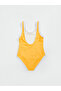 Alita City Quick-Drying Uv-Protective Girls' Swimsuit with a Difference - 2