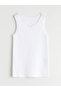 New Season Crew Neck Girls' Singlet 2-Piece - 2