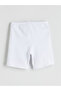 Girls' Tights with Elastic Waist - 4