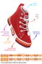 Gamel Daily Elastic Girls' Boat Shoes - 2