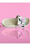 Home Garden Bathroom Women's Slippers - 4
