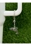 Glow-In-The-Dark Dolphin Thermos Ornament/Dolphin Thermos Charm/Fish Animal Figure Bag Charm - 4