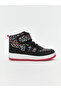 Alita City Lcw Steps Black Girls' Boots with a Difference - 2