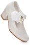Angelina Çupra Daily Girl's 4 cm Heeled Evening Dress Shoes