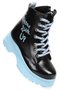 Never Cracked Thermo Sole Girls' Boots
