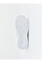 Girls' Sports Shoes with Laces and Velcro - 4