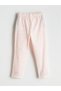 Peak New Season Ribbon Detailed Girls' Pajama Set - 5