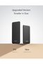 Power Delivery Power Bank 26800mAh, PD Power Bank, 20W USB C Portable Charger Quick Charge - 2