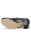 Aisha Vakko Daily Girl's 4 cm Heeled Evening Dress Shoes - 5