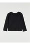 Vizyon New Season Crew Neck Girls' T-Shirt - 4