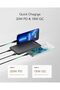 Power Delivery Power Bank 26800mAh, PD Power Bank, 20W USB C Portable Charger Quick Charge - 5