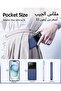 Portable Charger with Built in Cable-20000mAh Fast Charging - 5