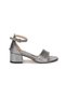Alexa Daily Girl's 4 cm Heeled Sandals Evening Dress Shoes - 4