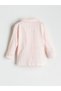 Peak New Season Ribbon Detailed Girls' Pajama Set - 3