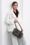 Angora Look Casual Jacket White 8279 - 5