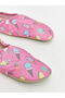Printed Girl's Sea Shoes (S5) - 3