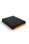 HDD extern Seagate FireCuda Gaming 2TB USB 3.2