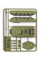 T-34 Tank Model Kiti - 4