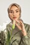 وشاح حرير تويل 11392-28 - 4
