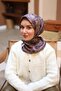 وشاح حريري Twill 11419-25