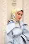 وشاح حرير تويل 11437-03