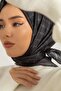 Twill Silk Scarf 11393-25 - 5