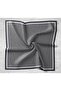 Twill Silk Scarf 11414-04 - 8