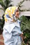 وشاح حرير تويل 11439-31 - 2