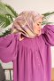 وشاح حرير تويل 11432-44 - 3