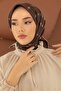 Twill Silk Scarf 11392-01 - 2