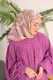 وشاح حرير تويل 11432-44