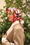 وشاح حريري تويل 11439-26 - 5