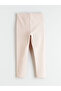 Girls' Tights with Elastic Waist - 5