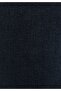 Slim Fit Men's Navy Blue Jean Trousers - 7