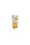 MONKEY RATTLES