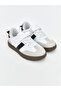 Baby Boy Sneakers with Laces and Velcro