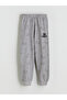 Lcw Kids Crew Neck Playstation Printed Boys' Pajama Set - 5