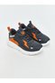 Lace-up Boys' Sneakers