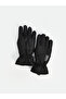 Boys' Ski Gloves with Lock Detail (W5)
