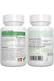 Calcium & Magnesium, High Absorption Algae Mineral Complex, Vitamin D3, K2 & Boron - 7