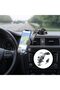 Car Phone Holder Stand for Dashboard Windshield Air Vent Car Mount for iPhone 14 Pro Max Plus S