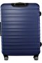 Premier Smart Scale 20" Hard Luggage - Blue + 2-Year - 2
